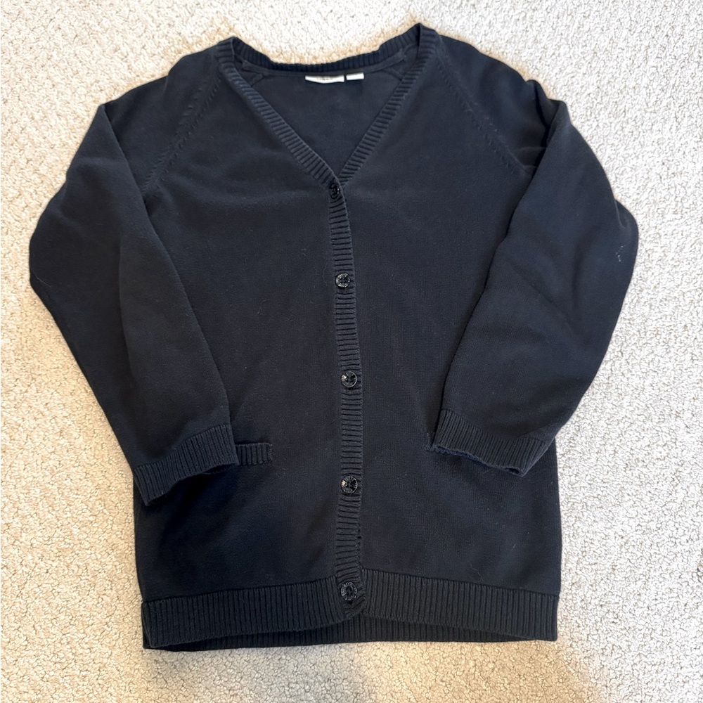 Mexx Button Up Cardigan